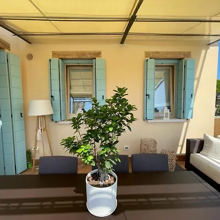 Appartamento Immobiliare Jvl-borgo Dei Fiori