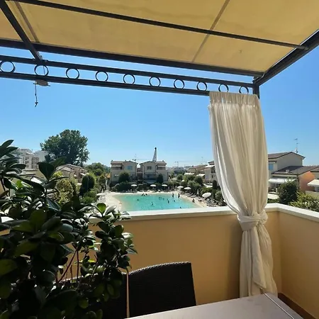 Immobiliare Jvl-borgo Dei Fiori Appartamento