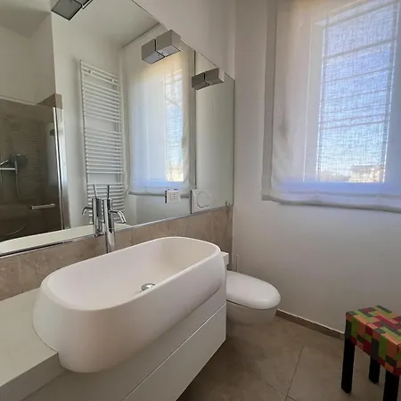 Immobiliare Jvl-borgo Dei Fiori Appartamento *