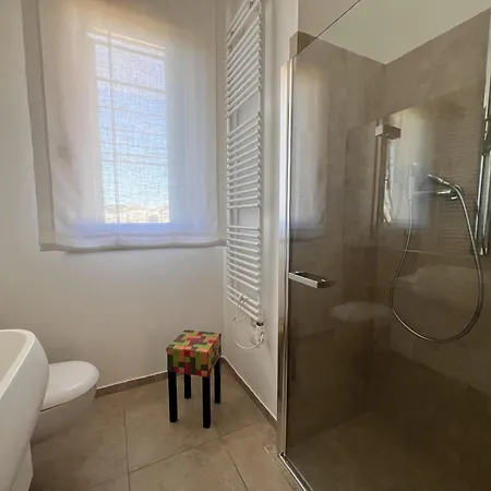 Appartamento Immobiliare Jvl-borgo Dei Fiori