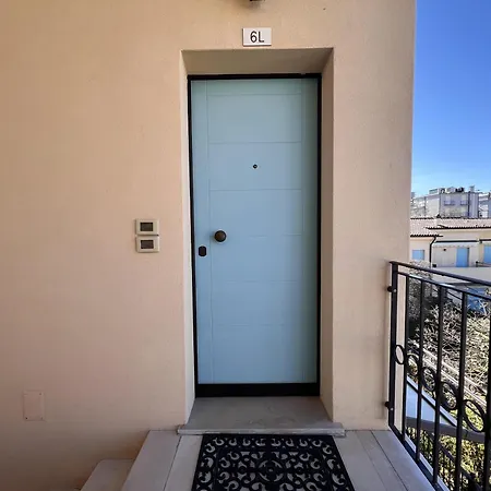 Immobiliare Jvl-borgo Dei Fiori Appartamento *