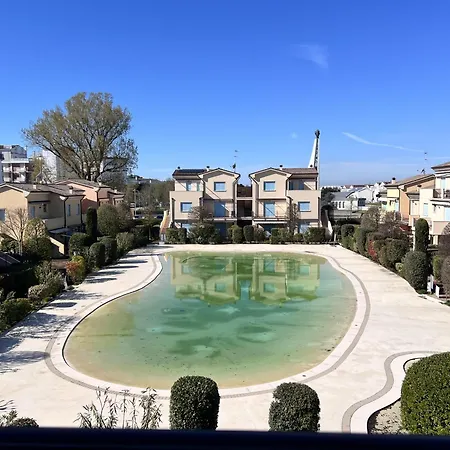 Immobiliare Jvl-borgo Dei Fiori Lido di Jesolo