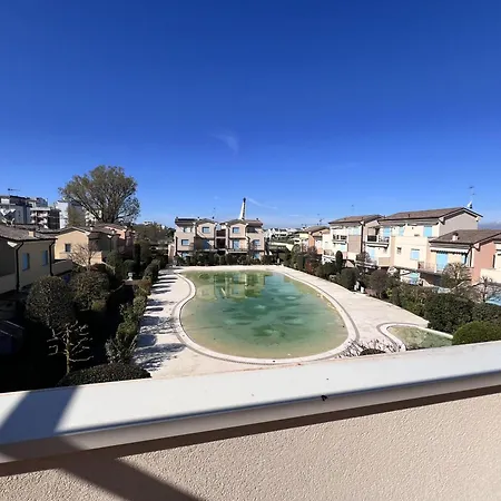 Immobiliare Jvl-borgo Dei Fiori Appartamento